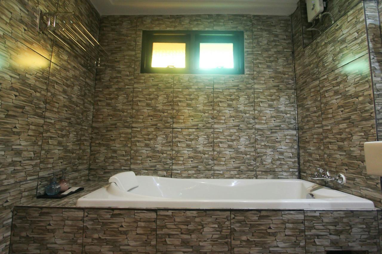 Borai Resort Bo Rai Exterior foto